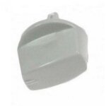 Scholts - bouton blanc tempratures - rfrigrateur, conglateur scholtes