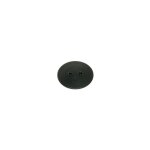 Hotpoint ariston - scholtes - chapeau de bruleur rapide pour table de cuisson scholtes
