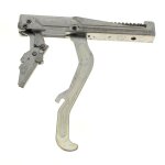 Scholtes - charniere de porte pour four ariston, cuisiniere ariston, cuisiniere indesit, cuisiniere