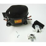 Scholtes - compr. htk80aa 220 - 240 / 50 1 / 6hp - 136w r600 pour refrigerateur. . .