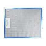 Filtre graisse metal 320x260 c00076591 - hotte scholtes