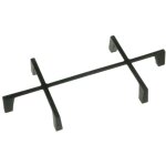 Scholtes - grille fonte 2 feux pour table de cuisson c00279608