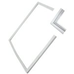 Scholtes - joint de porte d'origine (cong�lateur) (c00117760) r�frig�rateur, cong�lateur ariston hotpoint, ...