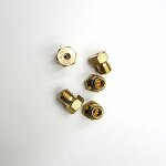 Kit injecteur gn g20 - 20mbar pour table de cuisson scholtes