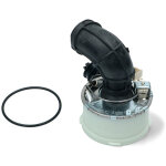 Scholtes - r�sistance de chauffe 1800, 1960w avec corps de pompe pour lave - vaisselle indesit - c00257904 ...