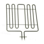 Scholtes - r�sistance sole 1800w (c00134742) four, cuisini�re ariston hotpoint, de dietrich, indesit, ...