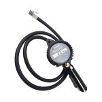 Schrader - pistolet de gonflage digital basse pression 0. 1 � 11 bars