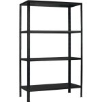 Schulte regalwelt - schulte regalwelt rayonnage emboîtable avec 4 tablettes powermax, charge utile 65 ... Schulte regalwelt - schulte regalwelt rayonnage emboîtable avec 4 tablettes powermax, charge utile 65 ...