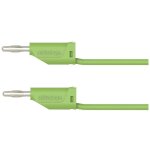 Cordon de mesure 100 cm vert 1 pc(s) - schtzinger