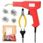 Schwei�pistole zur reparatur von autosto�stangen (europ�ische kunststoffverpackung)