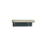 Brosse violon fils acier rond 0, 35 x 37