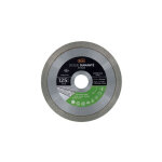Scid - disque diamant� carreleur pro super finition 125mm