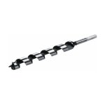 M�che � bois spirale scid longueur 230 mm - diam�tre 14 mm