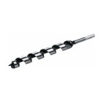 M�che � bois spirale scid longueur 230 mm - diam�tre 16 mm