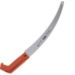 Bahco - scie arboricole 340 - 6t � dents r�affutables coupe 360mm