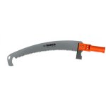 Scie arboricole coupe fine bahco asp - as - c33 - jt - f Scie arboricole coupe fine bahco asp - as - c33 - jt - f