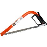Scie  buche 380mm  bout pointu bahco 331 - 15 - 23