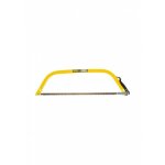 Scie  bches denture amricaine - longueur 753mm - stanley