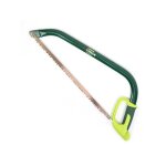 Matijardin - scie � b�che avec tension r�glable 530 mm. spear & jackson