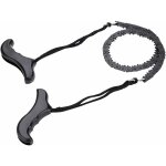 Kueatily - scie  chane trononneuse de poche trononneuse portable camping en plein air outil de scie ...