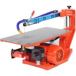 Scie � chantourner multicut se / scie � coupe fine 1 - 400 tr / min. 01130000 - hegner