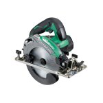 Hikoki - scie circulaire 1050 w 66 mm lame � 165 mm hitachi