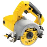 Dewalt - scie circulaire  matriaux dwc410 - qs 1300w - 110 mm
