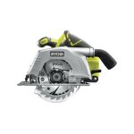 Ryobi - scie circulaire 18v one + - diam. 165 mm x 16 mm - 4 700 tr / min - livr�e avec 1 lame 24 dents ...