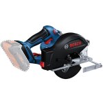 Bosch professional - scie circulaire bosch gkm 18v - 50 (machine seule)