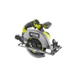 Ryobi - scie circulaire brushless 18v 184 mm - sans batterie ni chargeur - rcs18bl - 0