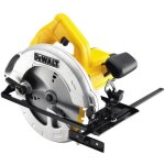 Dwe560k scie circulaire ø 184 mm ? profondeur de coupe max. 65 mm ? 1350w coffret - dewalt Dwe560k scie circulaire ø 184 mm ? profondeur de coupe max. 65 mm ? 1350w coffret - dewalt