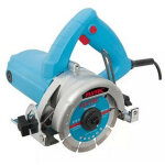 Sans marque - scie circulaire a eau et a sec 110 mm - 1 450 w pour marbre pierre carrelage