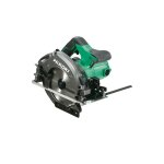 Hitachi - scie circulaire électrique ø 165 mm hikoki Hitachi - scie circulaire électrique ø 165 mm hikoki
