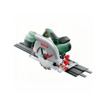 Bosch - scie circulaire filaire pks 66 af - 1600w - 66mm de profondeur de coupe