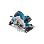 Bosch professional - scie circulaire gks 55 1350 w - bosch - avec gce + rail 140 cm - l - boxx - 0615990m91 ...