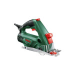 Bosch - scie circulaire pks 16 multi + 3 lames
