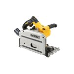 Scie circulaire plongeante sans fil dewalt 54 v dcs520nt - xj, sans batterie ni chargeur
