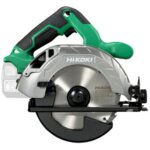 Hikoki - scie circulaire 18v �165mm (produit seul) c1806daw4z