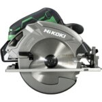 Hikoki - scie circulaire portative sans fil 18v c1807da (5, 0) (hsc iv)