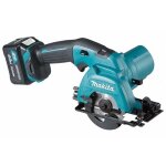 Makita - scie circulaire sans fil hs301dsmj 12 v 2x4 0 ah accu. Makita - scie circulaire sans fil hs301dsmj 12 v 2x4 0 ah accu.