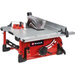 Einhell - scie circulaire sur table te - ts 254 t (2 000 w, démarrage progressif, table principale en ... Einhell - scie circulaire sur table te - ts 254 t (2 000 w, démarrage progressif, table principale en ...