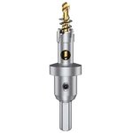 Scie - cloche en acier inoxydable haute performance. acier inoxydable et grille m�tallique sont le choix ...
