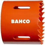Scie cloche bahco bi - metal 43x38 mm