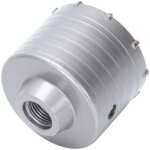 Scie cloche  bton, forets au carbure ouvre - trou mural avec perceuse centrale pour murs de briques, ...