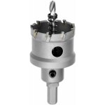 Scie cloche carbure trépan scie à trou 42mm tct pour 5mm acier inox feuille métal Scie cloche carbure trépan scie à trou 42mm tct pour 5mm acier inox feuille métal