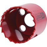 Scies cloches en hss, 38mm