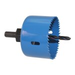Scie cloche pro 67 / 68mm