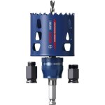 Scie � couronne bosch expert multi mat�riaux discret 68 mm