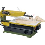 Scie � d�couper dsh 900 / 1400min - � 90grad:50 mm, 45grad:25mm - 28092 - proxxon