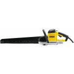 Scie dewalt dwe398 1700w